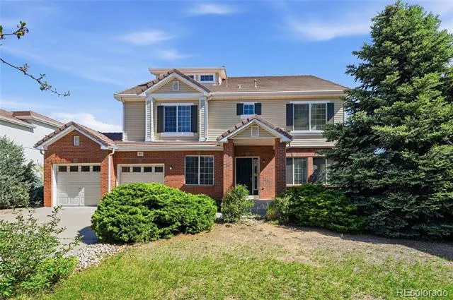 16811 E Caley Place Aurora, CO 80016