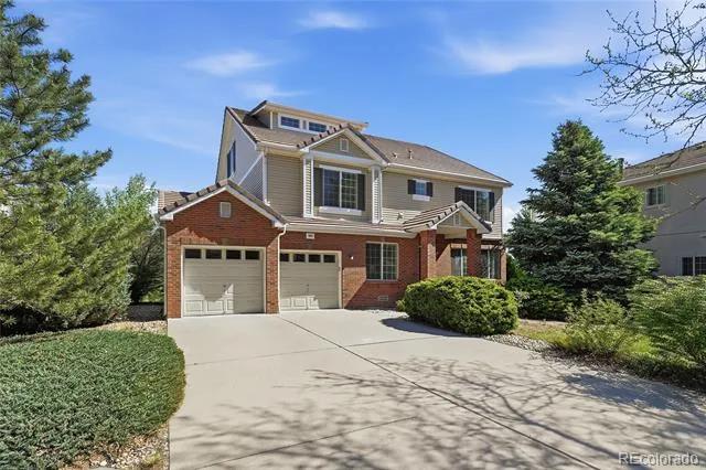 16811 E Caley Place Aurora, CO 80016