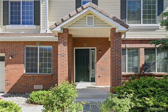 16811 E Caley Place Aurora, CO 80016