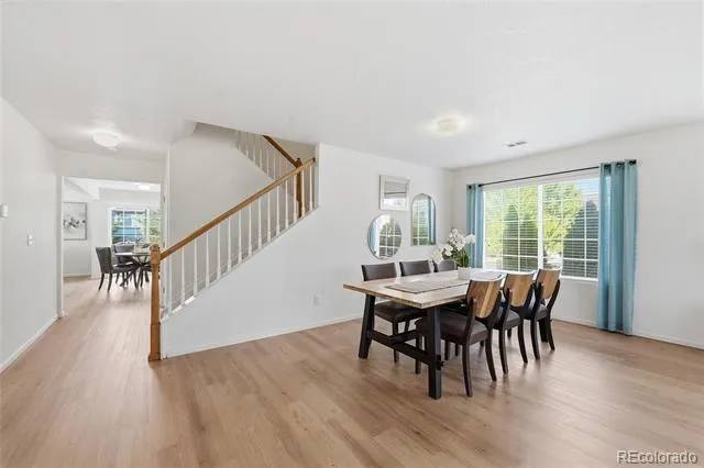 16811 E Caley Place Aurora, CO 80016