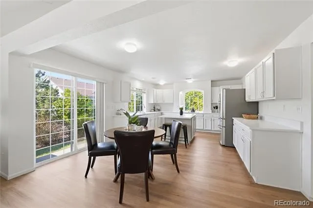 16811 E Caley Place Aurora, CO 80016