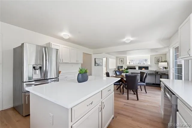 16811 E Caley Place Aurora, CO 80016