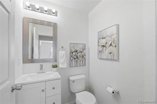 16811 E Caley Place Aurora, CO 80016