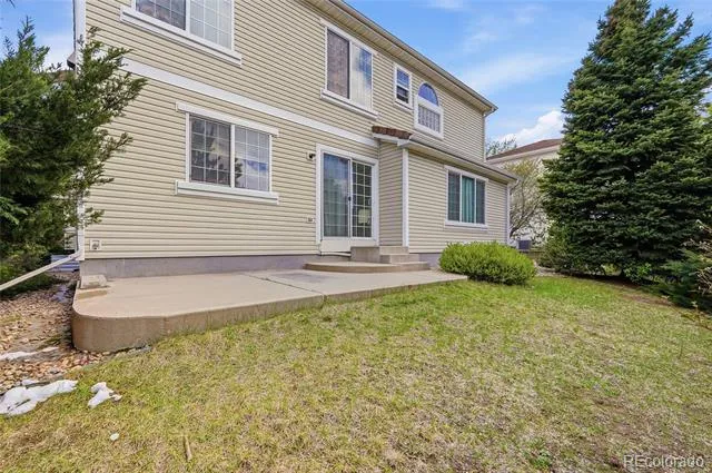 16811 E Caley Place Aurora, CO 80016