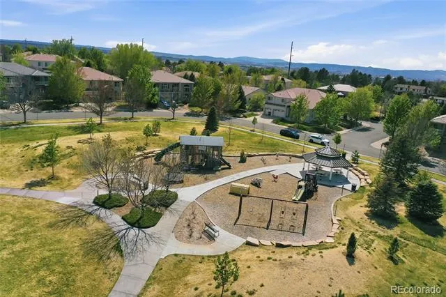 16811 E Caley Place Aurora, CO 80016