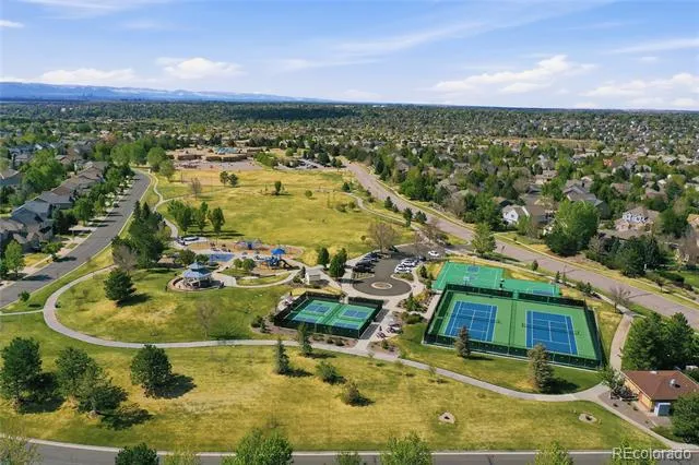 16811 E Caley Place Aurora, CO 80016