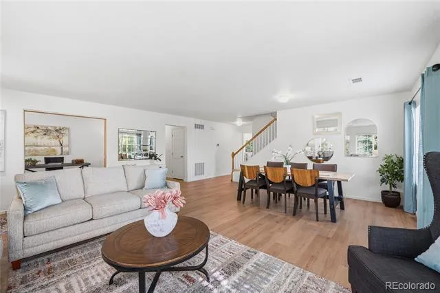 16811 E Caley Place Aurora, CO 80016