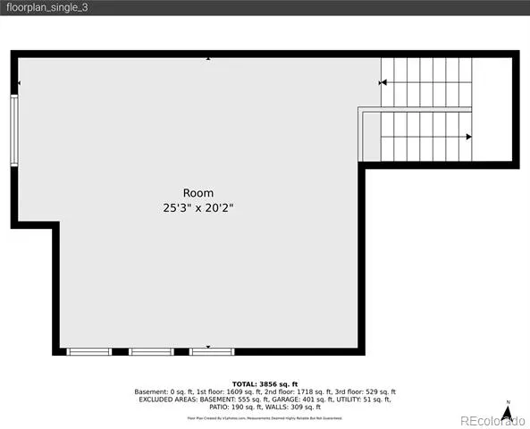 16811 E Caley Place Aurora, CO 80016