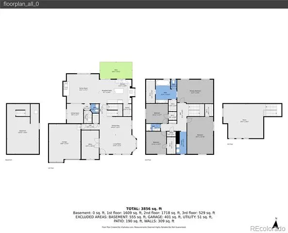 16811 E Caley Place Aurora, CO 80016