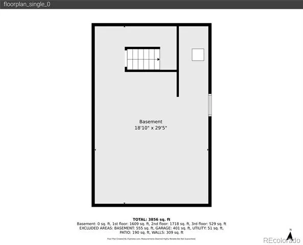 16811 E Caley Place Aurora, CO 80016