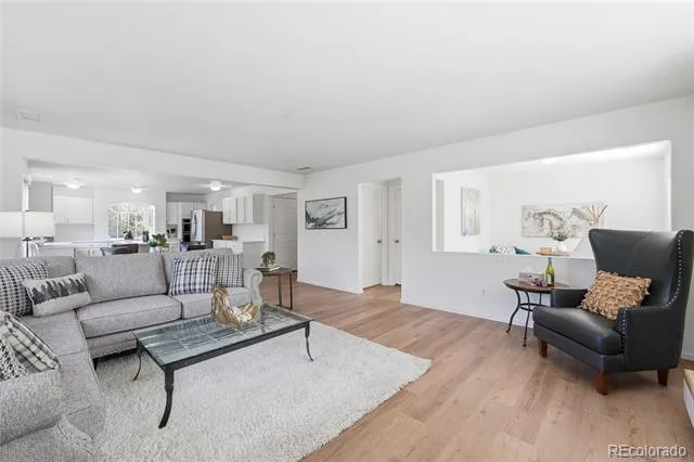 16811 E Caley Place Aurora, CO 80016
