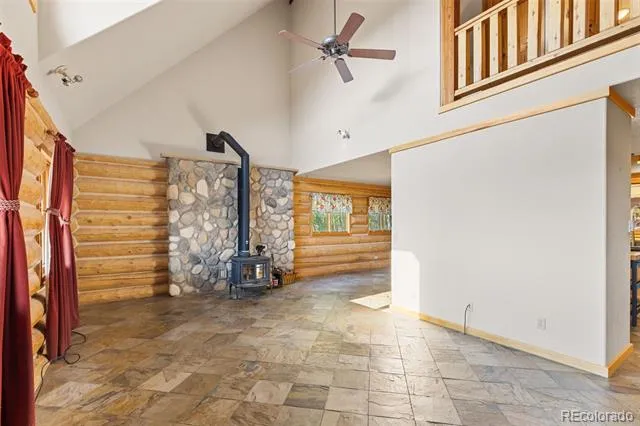 314 Bluestem Way Fairplay, CO 80440