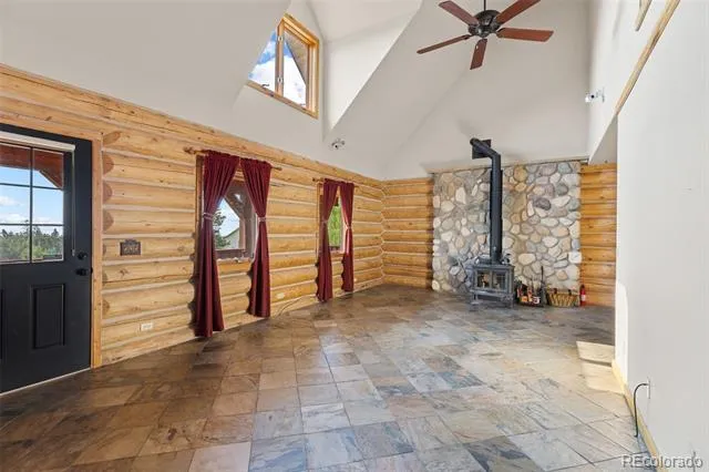 314 Bluestem Way Fairplay, CO 80440