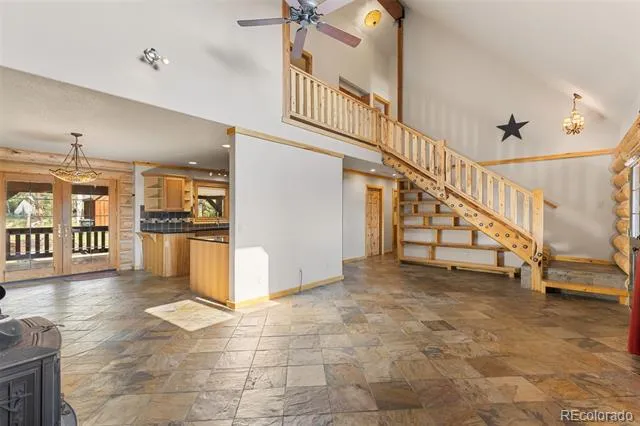 314 Bluestem Way Fairplay, CO 80440