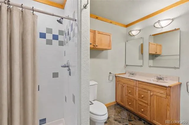 314 Bluestem Way Fairplay, CO 80440