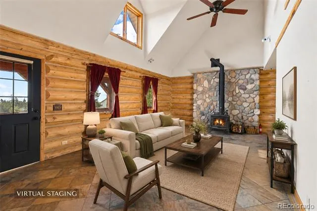 314 Bluestem Way Fairplay, CO 80440