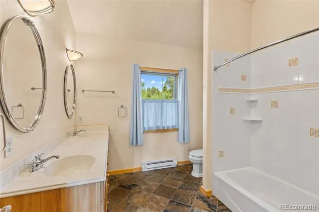 314 Bluestem Way Fairplay, CO 80440