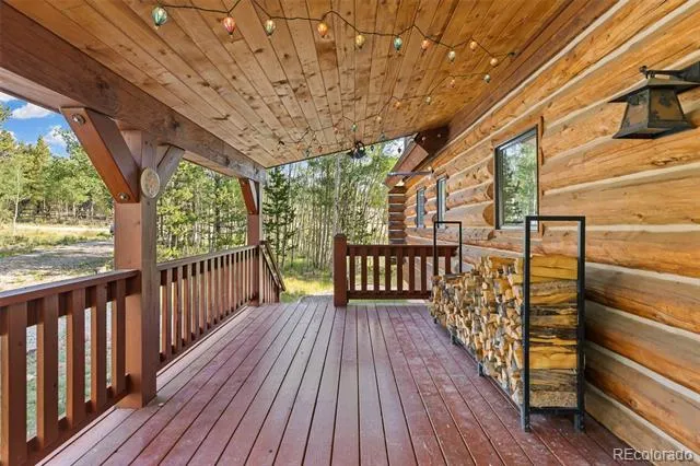 314 Bluestem Way Fairplay, CO 80440