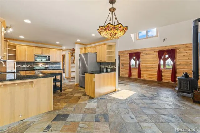 314 Bluestem Way Fairplay, CO 80440