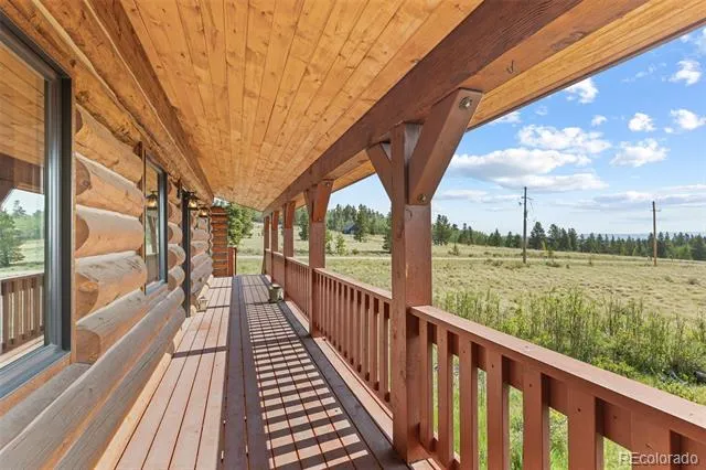 314 Bluestem Way Fairplay, CO 80440