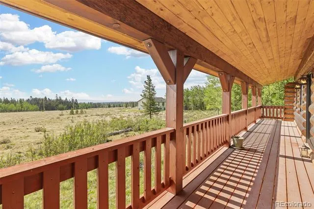 314 Bluestem Way Fairplay, CO 80440