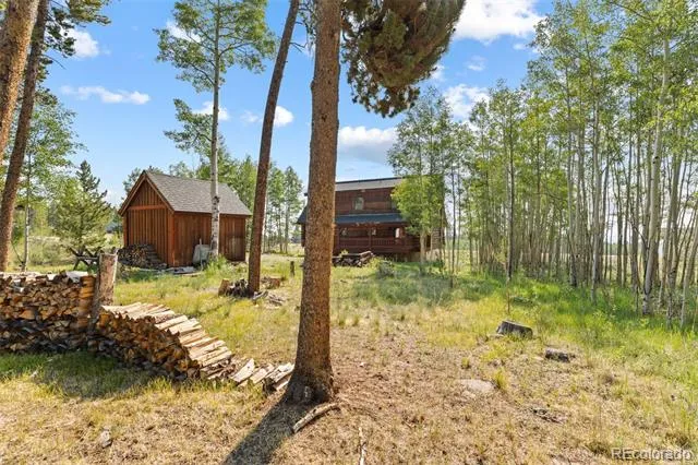 314 Bluestem Way Fairplay, CO 80440