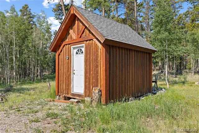 314 Bluestem Way Fairplay, CO 80440