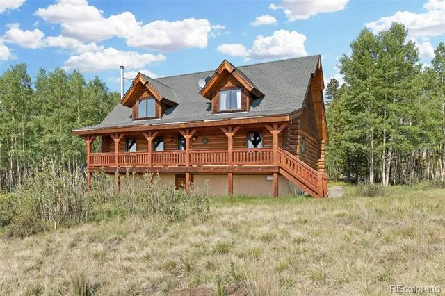 314 Bluestem Way Fairplay, CO 80440