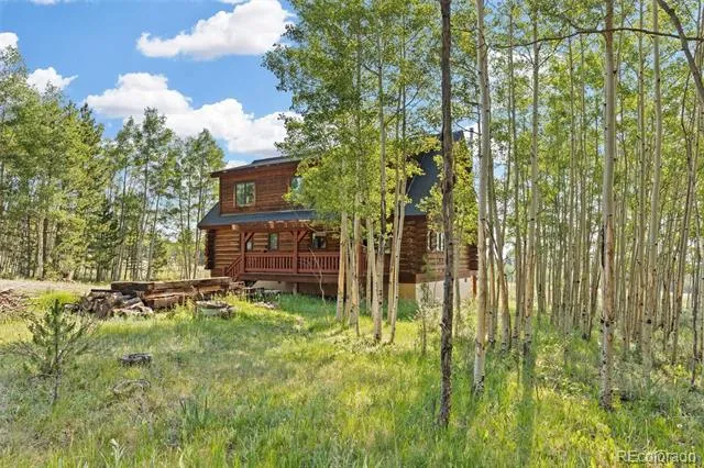 314 Bluestem Way Fairplay, CO 80440