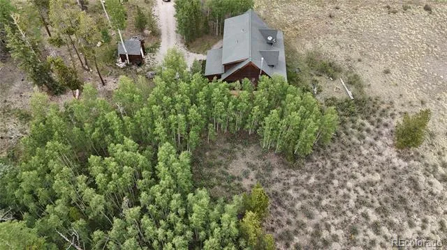 314 Bluestem Way Fairplay, CO 80440