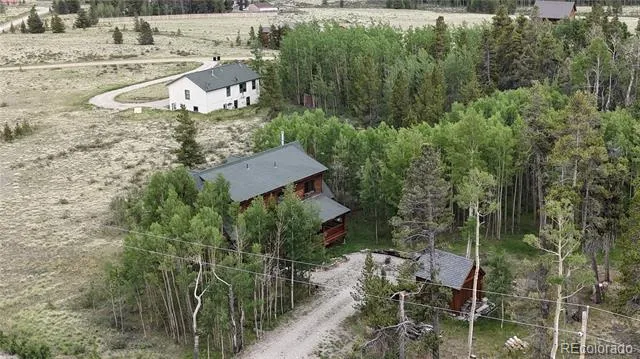 314 Bluestem Way Fairplay, CO 80440
