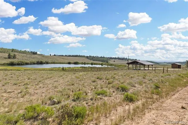 314 Bluestem Way Fairplay, CO 80440