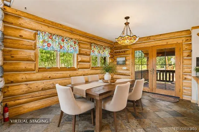 314 Bluestem Way Fairplay, CO 80440