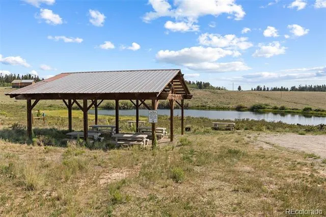 314 Bluestem Way Fairplay, CO 80440