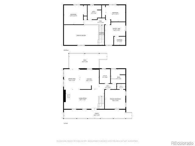 314 Bluestem Way Fairplay, CO 80440