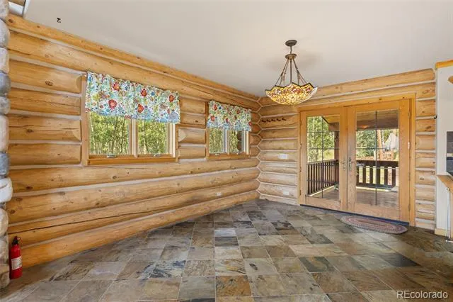 314 Bluestem Way Fairplay, CO 80440