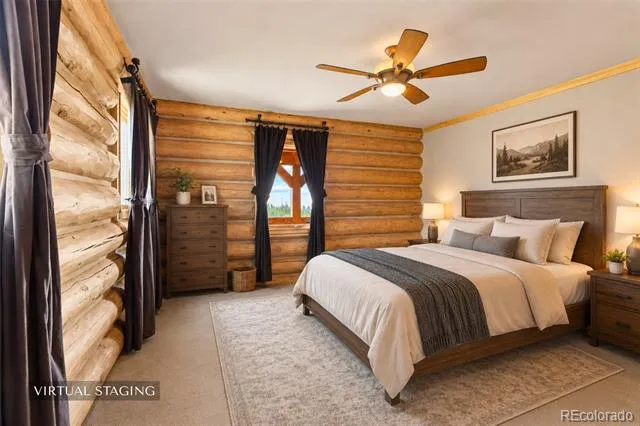 314 Bluestem Way Fairplay, CO 80440