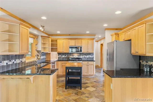 314 Bluestem Way Fairplay, CO 80440