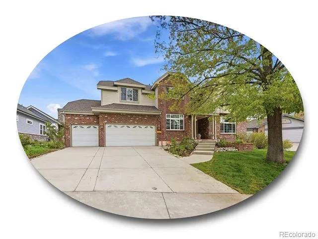 6566 S Madison Court Centennial, CO 80121