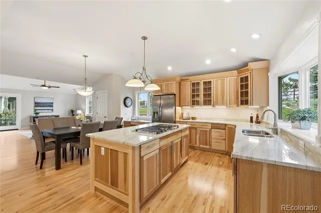 6566 S Madison Court Centennial, CO 80121