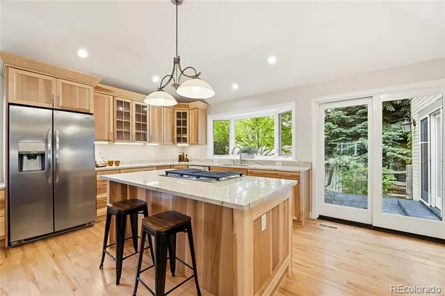 6566 S Madison Court Centennial, CO 80121