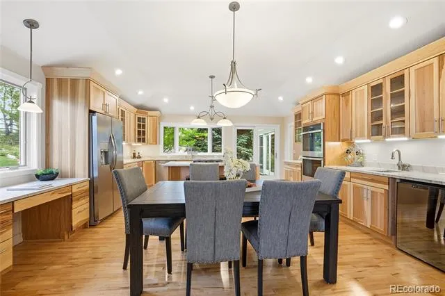 6566 S Madison Court Centennial, CO 80121