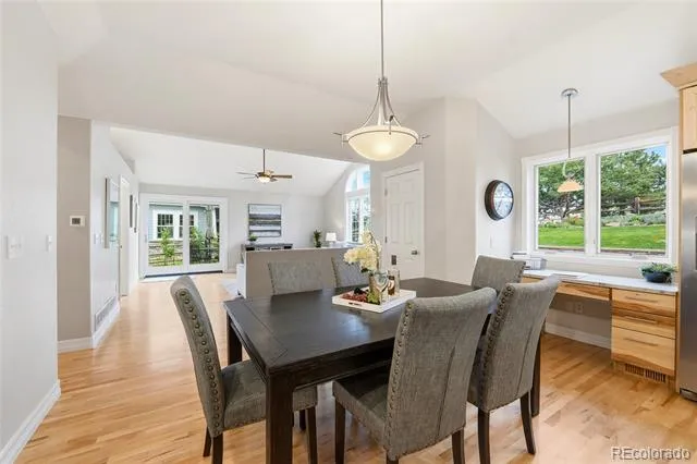 6566 S Madison Court Centennial, CO 80121