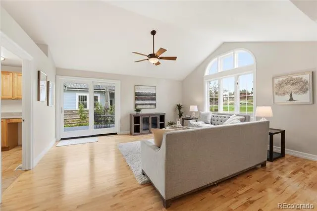 6566 S Madison Court Centennial, CO 80121