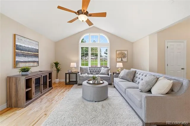 6566 S Madison Court Centennial, CO 80121
