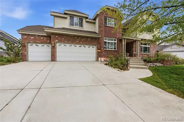 6566 S Madison Court Centennial, CO 80121