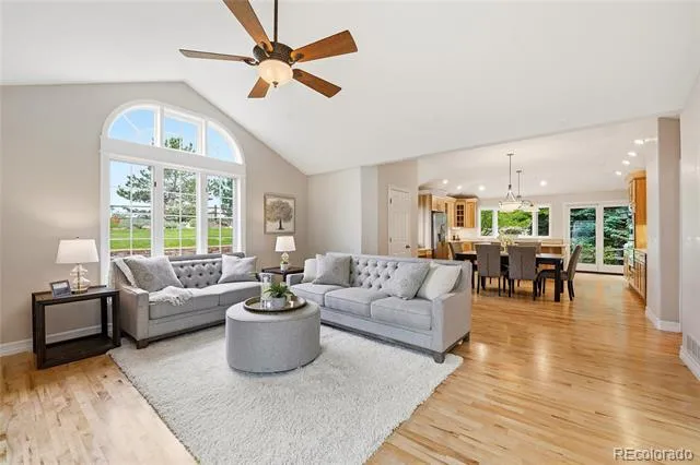 6566 S Madison Court Centennial, CO 80121