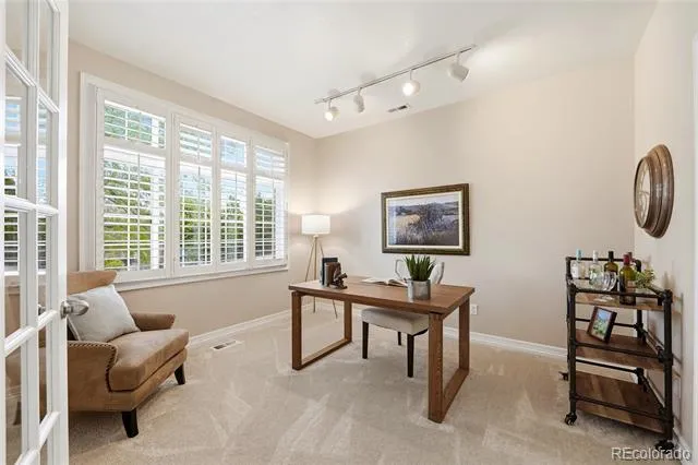 6566 S Madison Court Centennial, CO 80121