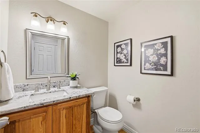 6566 S Madison Court Centennial, CO 80121