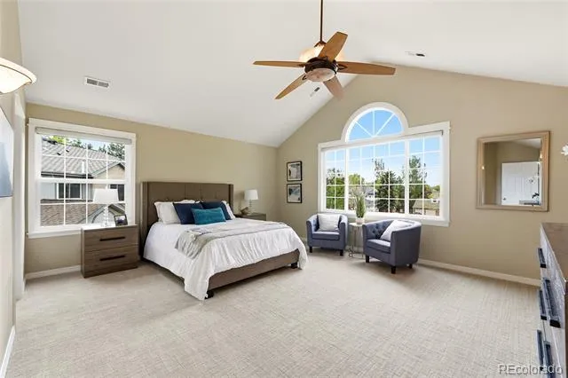 6566 S Madison Court Centennial, CO 80121